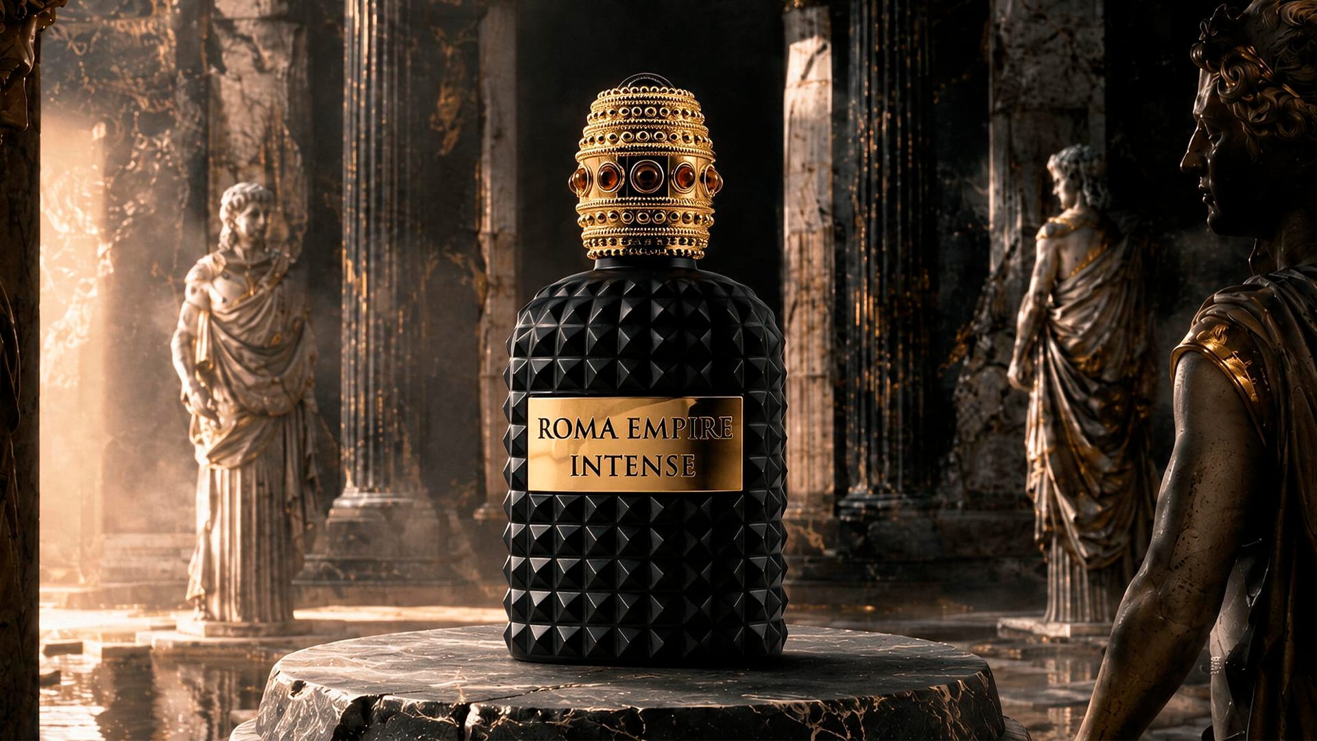 Roma Empire Intense