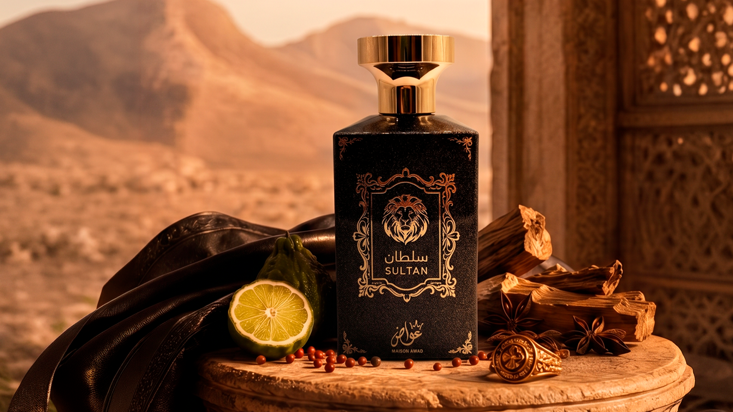 Sultan