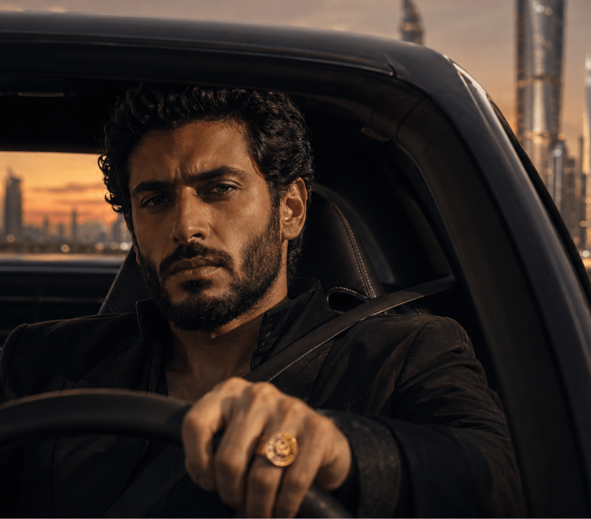 Sultan — momento